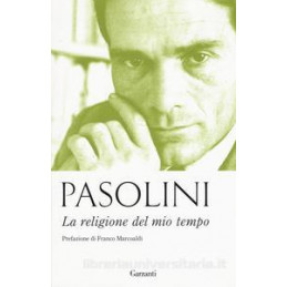 la-religione-del-mio-tempo