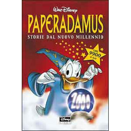 paperadamus