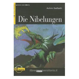 nibelungen--cd