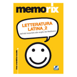 memorix-letteratura-latina-2