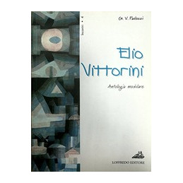 elio-vittorini-antologia-modulare-vol-u