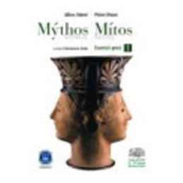 mythos--mitos-esercizi-greci-1-vol-1