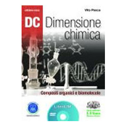 dc---dimensione-chimica---edizione-rossa-volume-3--libro-lim---edizione-rossa
