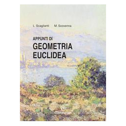 appunti-di-geometria-euclidea--vol-u