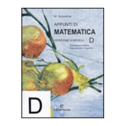 appunti-di-matematica----d-geometria-analitica-esponenziali-e-logaritmi-vol-u