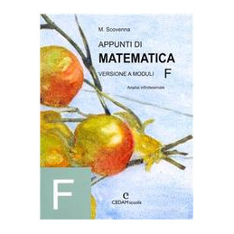 appunti-di-matematica-----f-analisi-infinitesimale-vol-u