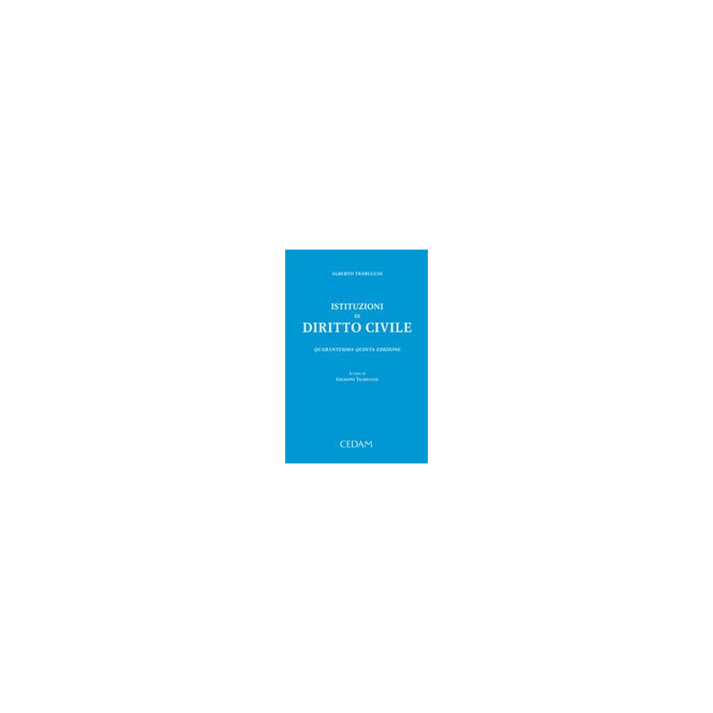 istituzioni-di-diritto-civile