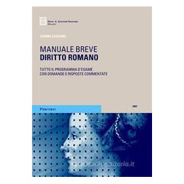 diritto-romano