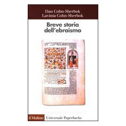 breve-storia-dellebraismo