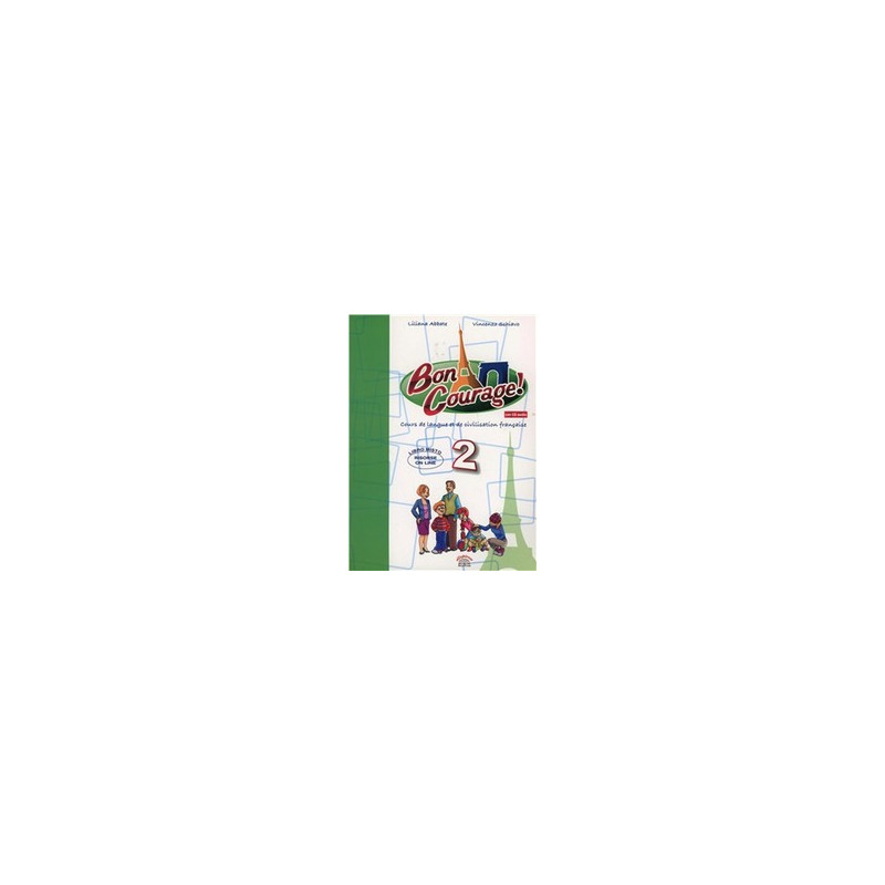 buon-courage--vol-2 buon-courage--vol-2