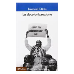 decolonizzazione