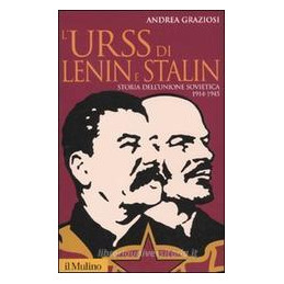 urss-di-lenin-e-stalin