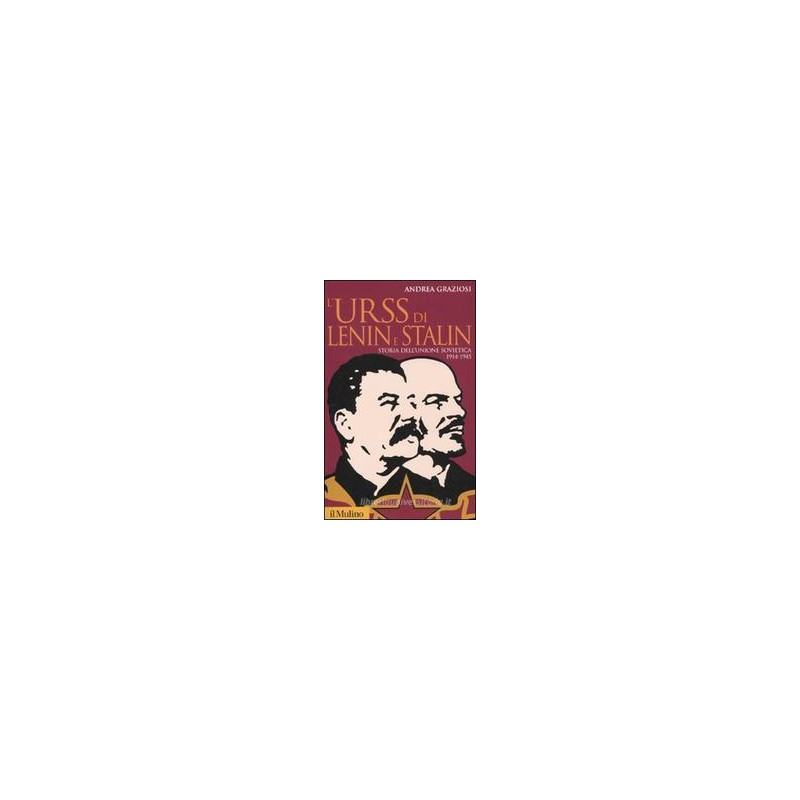 urss-di-lenin-e-stalin