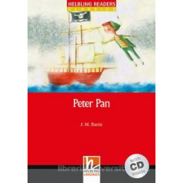 peter-pan-livello-1-a1-con-cd-rom