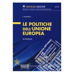 politiche-unione-europea