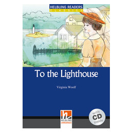 to-the-lighthouse-cd