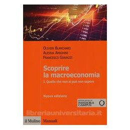 scoprire-la-macroeconomia-vol-1