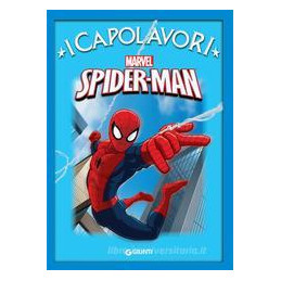spiderman-i-capolavori