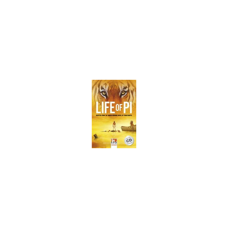 life-of-pi-level-4-a2b1-life-of-pi--audio-cd