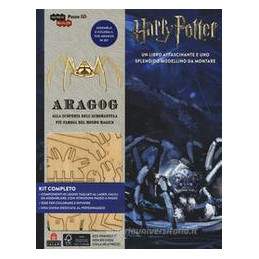aragog-harry-potter