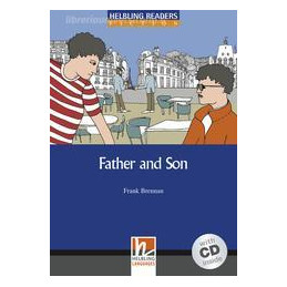 father-and-son-livello-5-b1-con-cdaudio