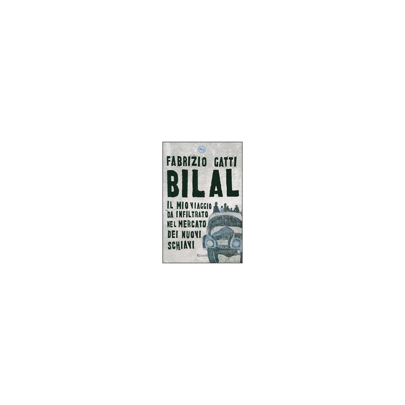 bilal